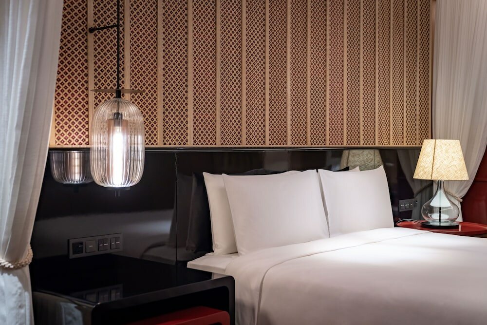 Фото Andaz Pattaya Jomtien Beach