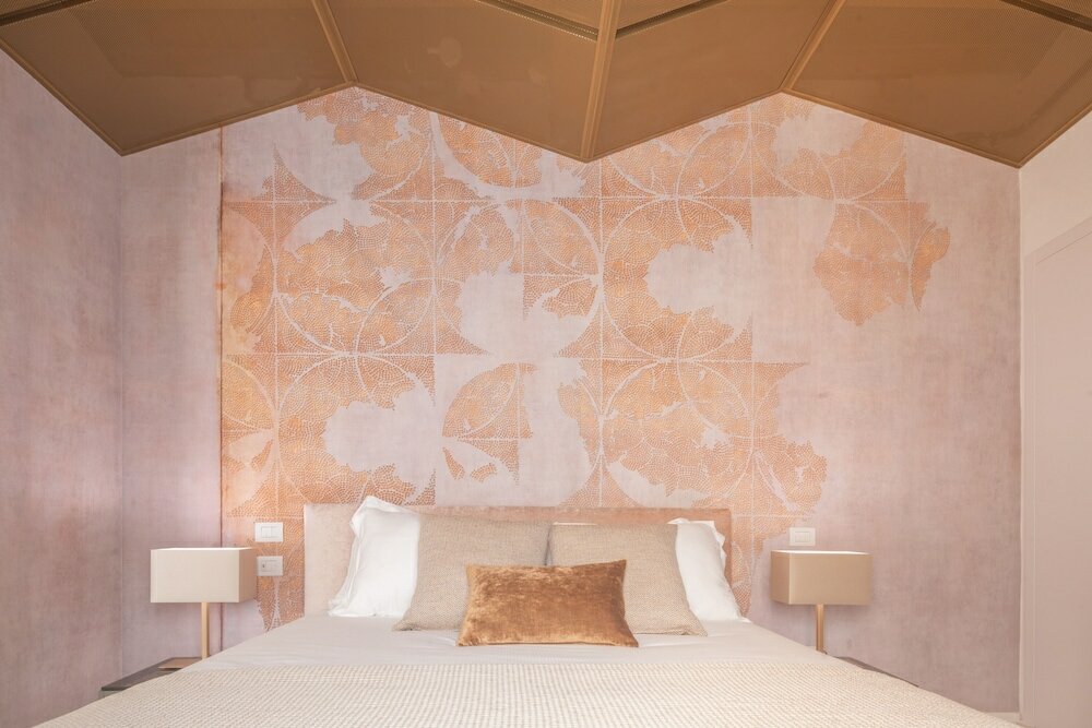 Фото Ninfea Luxury Suites