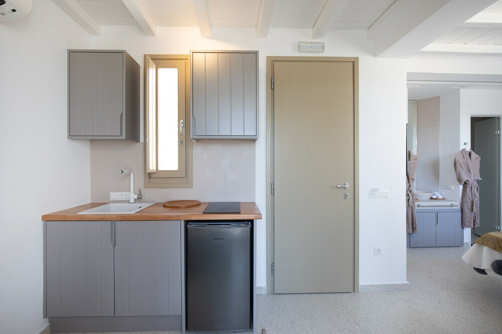 Фото Due Mari Mykonos