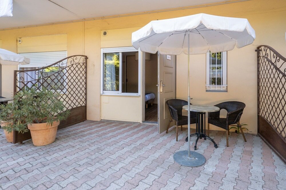 Фото Hotel Mediterranee by Mileade