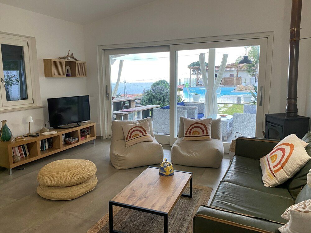 Фото Francesco and Michaela Villas