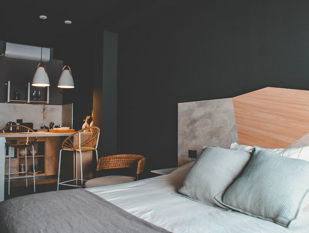 Фото Suites Isla Verde