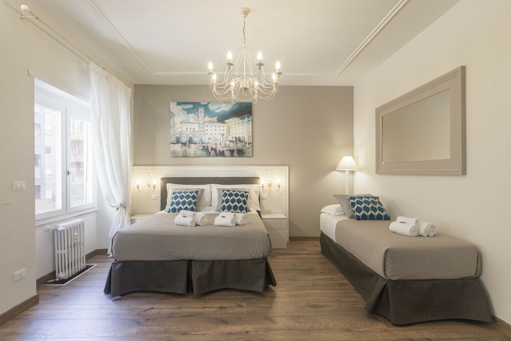 Фото Trastevere Gallery Suites