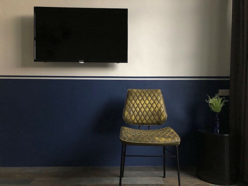 Фото Goodnight Poshtel