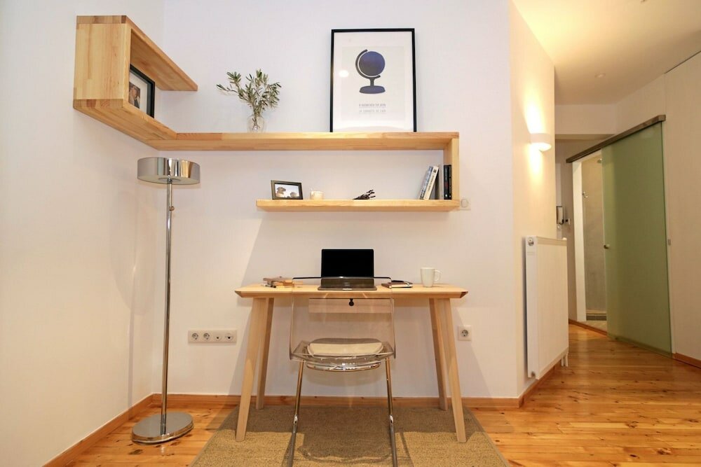 Фото Lena's Central Relaxed Eco Apartment