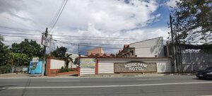 Гостиница Ridge Park Hotel