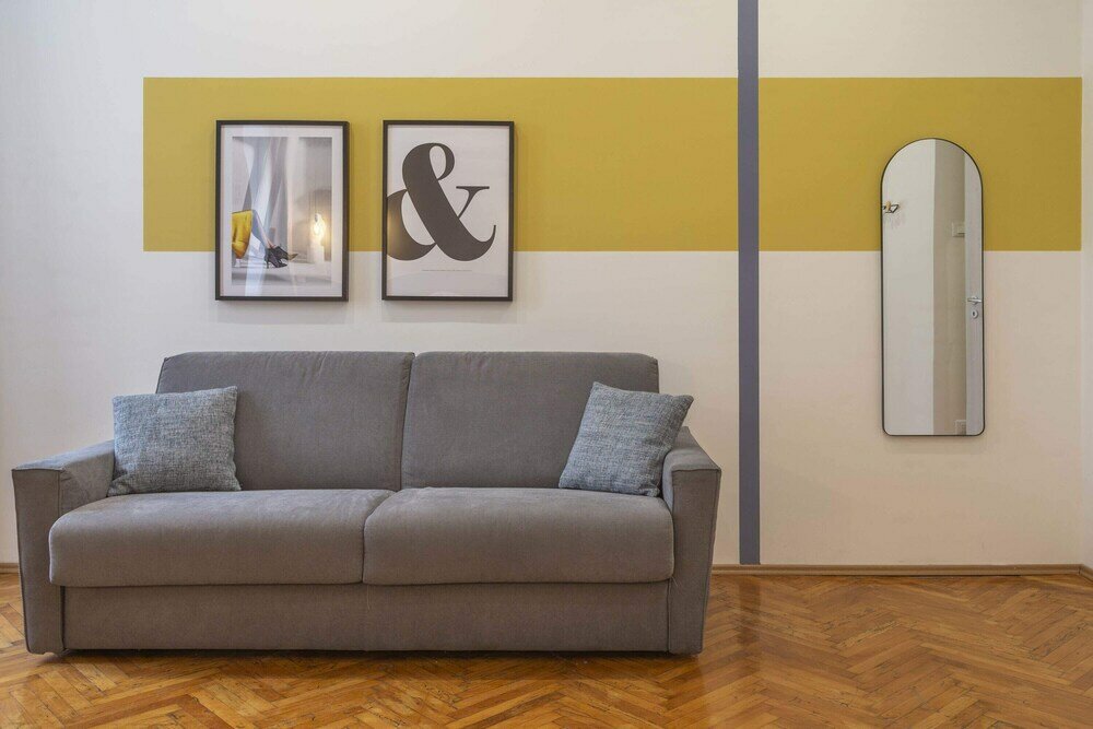 Фото Ghiberti Apartments - City Centre