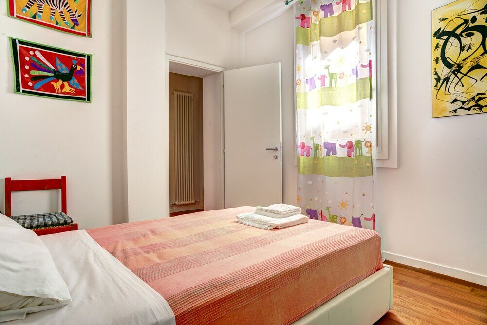 Фото Fondazza 79 Design by Wonderful Italy