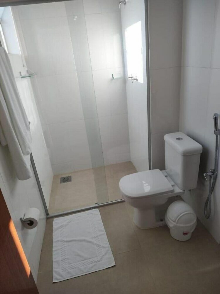 Фото Boa Esperança Apart Hotel