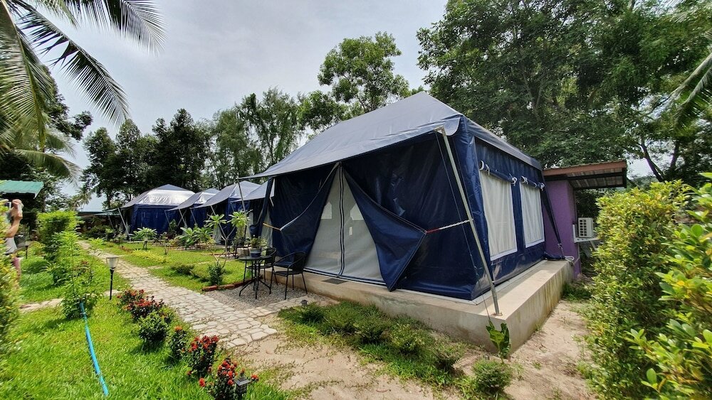 Фото Moonshine Resort Chumphon