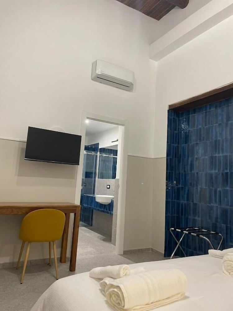 Фото La Suite del Centro Storico