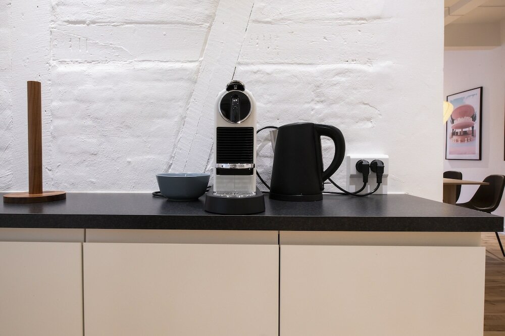 Фото By Town Hall apartments - Into This Place