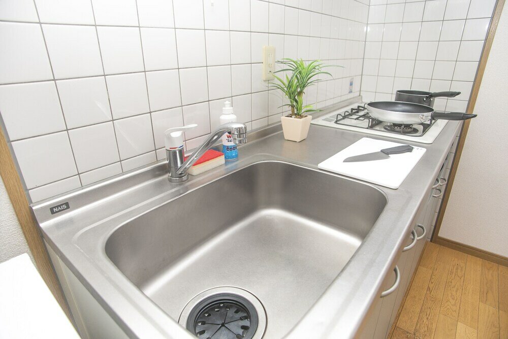 Фото Shinsaibashi-House B