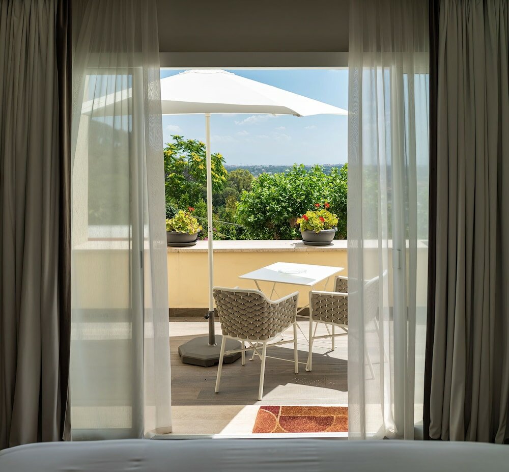 Фото Monastero dei Santi