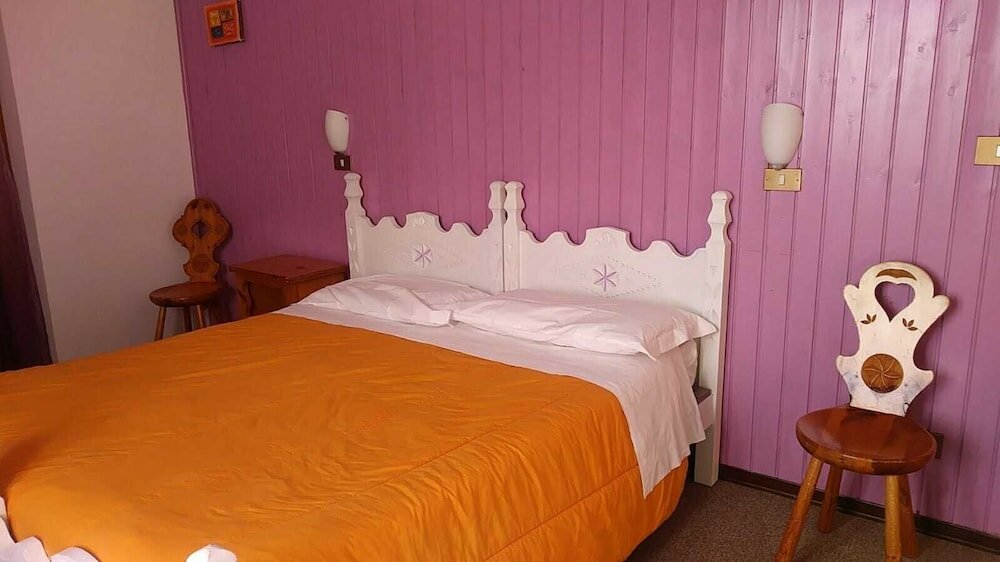 Фото Hotel Beau Sejour