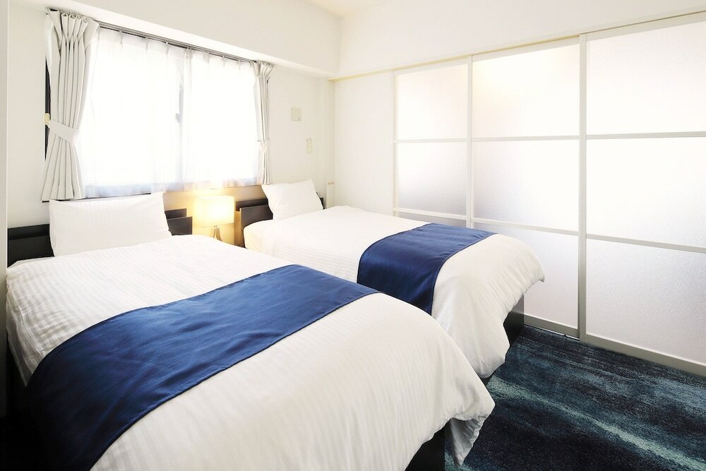 Фото City Hotel Namba Ⅰ