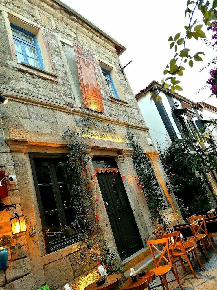 Hotel Nergis Misafir Evi, Cesme, photo