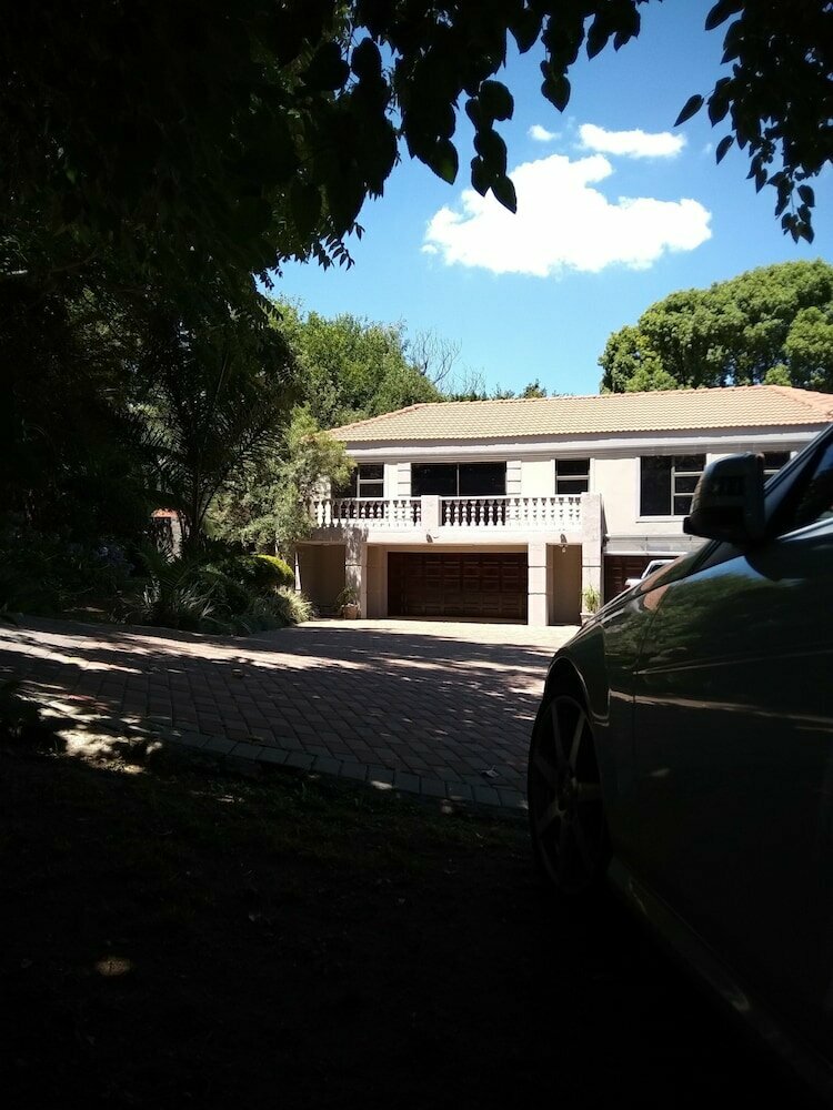 Hotel Corlett 330, Johannesburg, photo