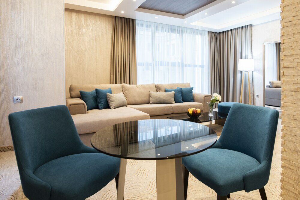 Фото Family Hotel Business Club