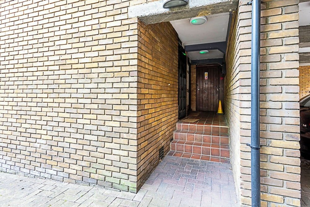 Фото London Docklands Retreat