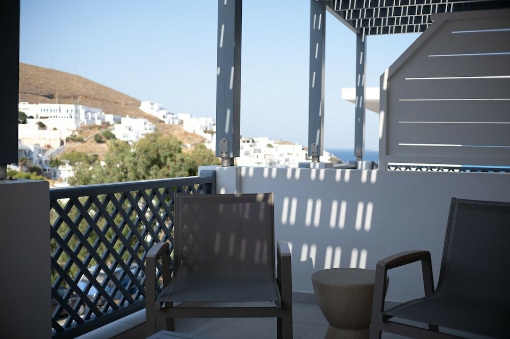 Фото Andromeda Residences