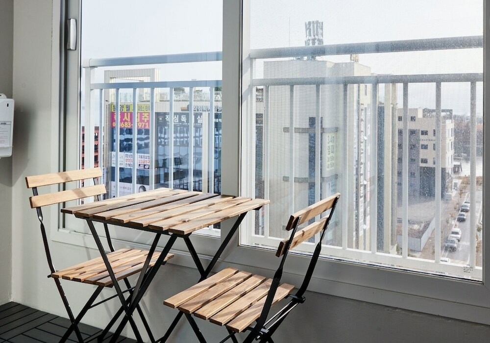 Фото Yeosu Ungcheon First by SoTA