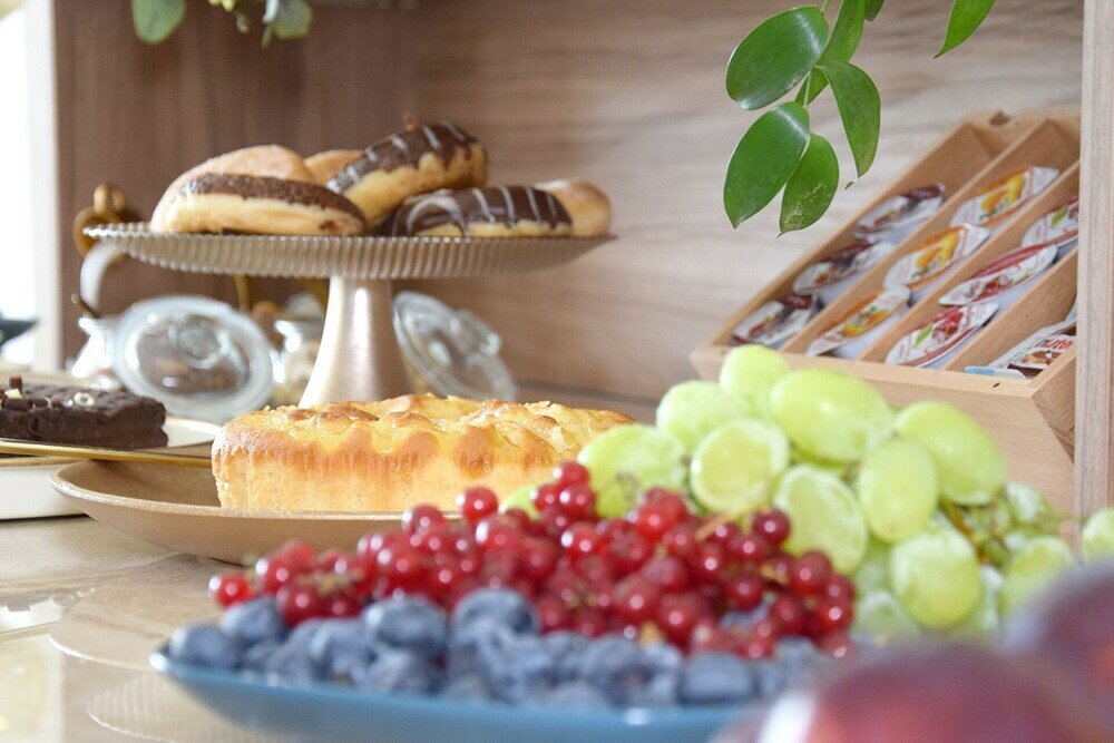 Фото Corte Reale Luxury B&b