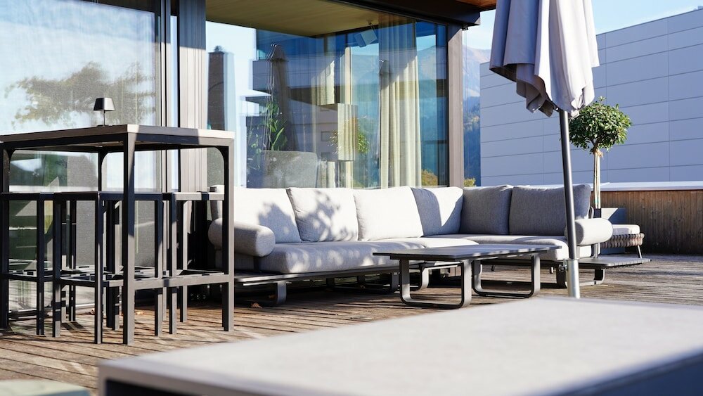 Фото Sonne_1806 - Hotel am Campus Dornbirn