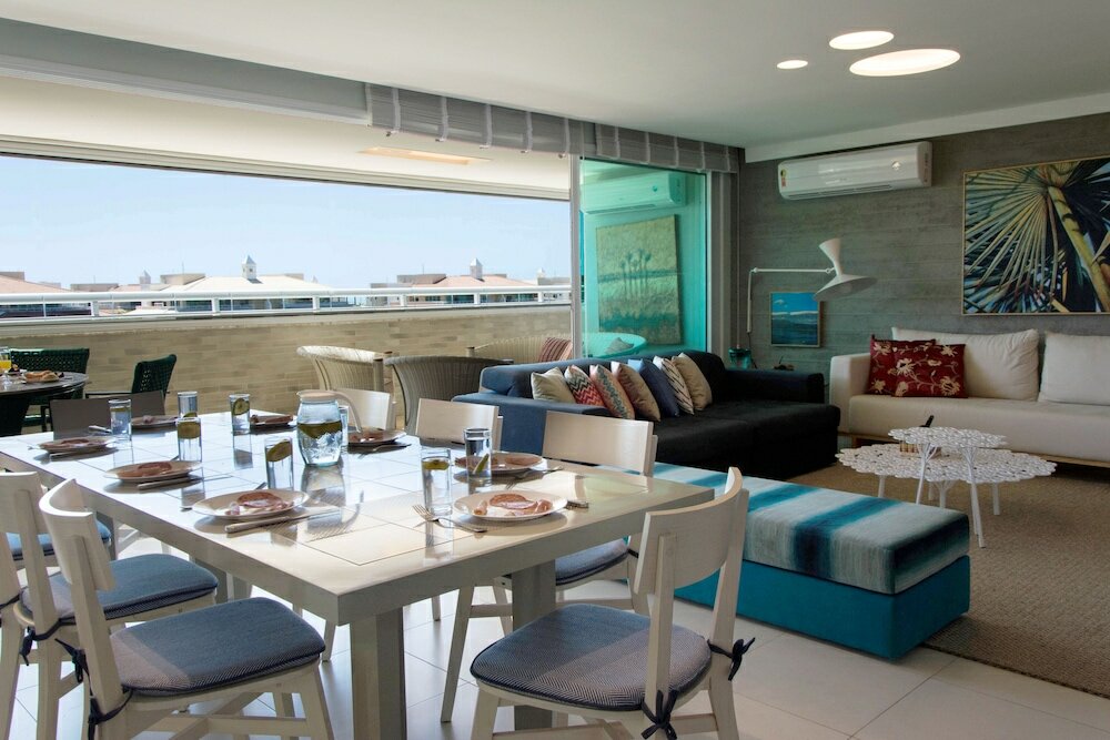 Фото Penthouse Apartment with Hot Tub near Beach