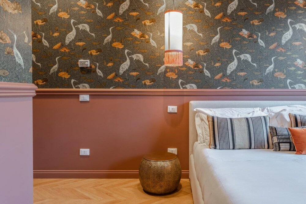 Фото Portaclè Suites