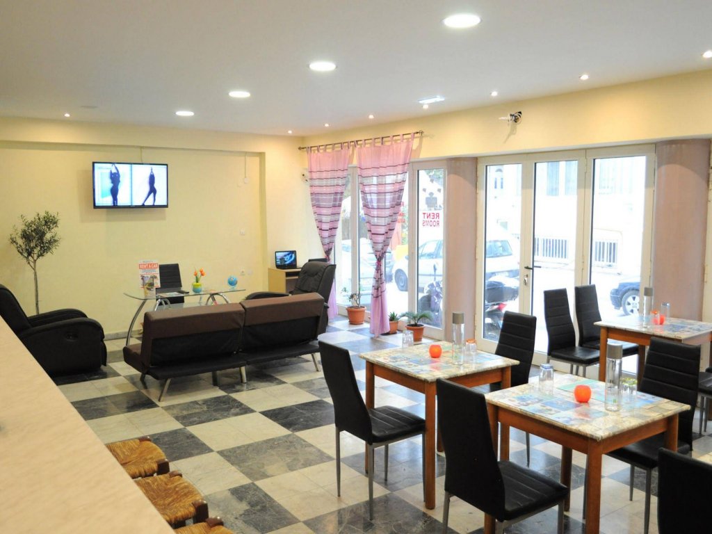 Фото Greta Apartments