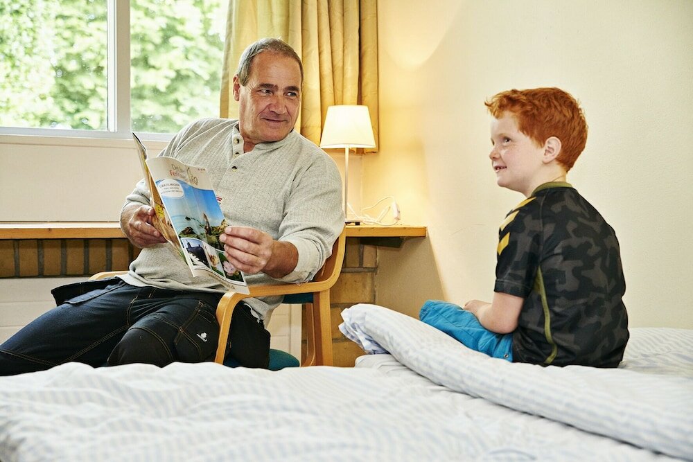 Фото Danhostel Sakskøbing