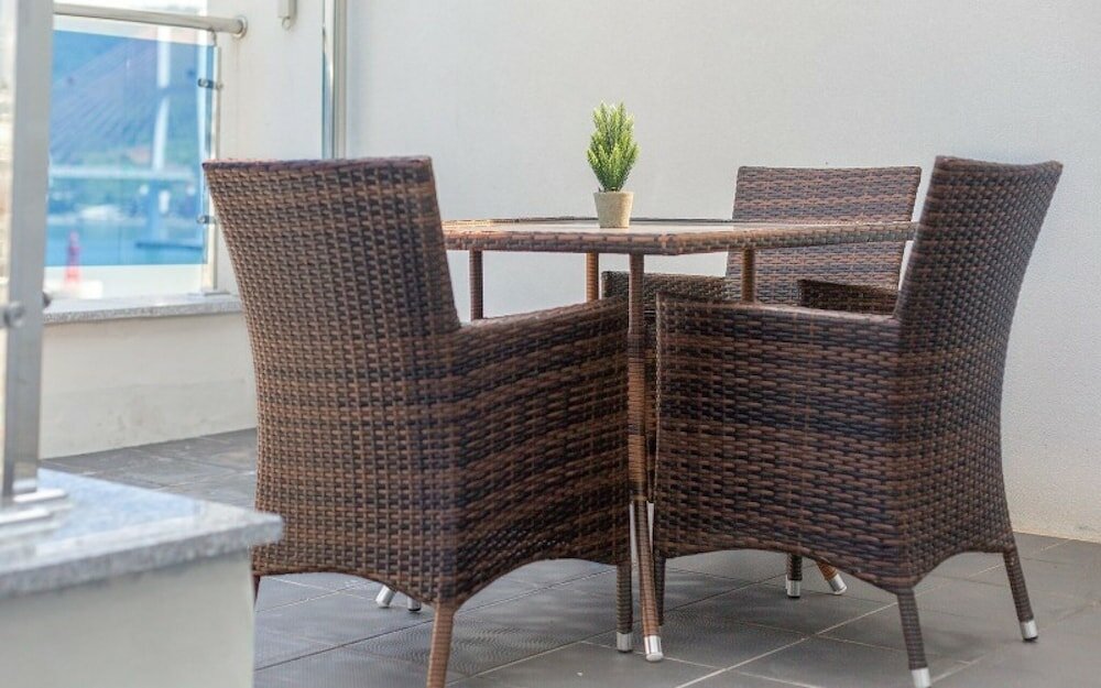 Фото Yeosu Hamel Pension