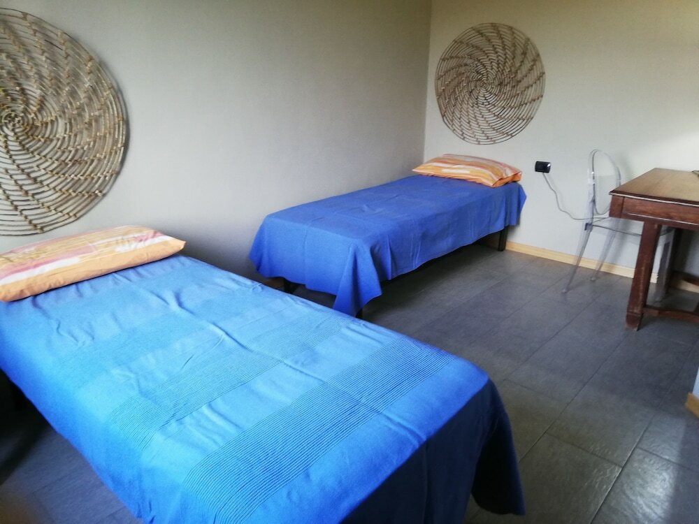 Фото Casa Violanda