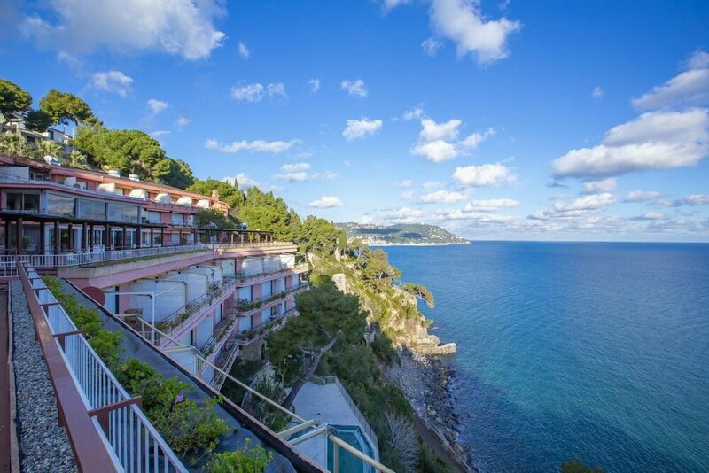 Гостиница Il Suono del Mare 200 mt From sea