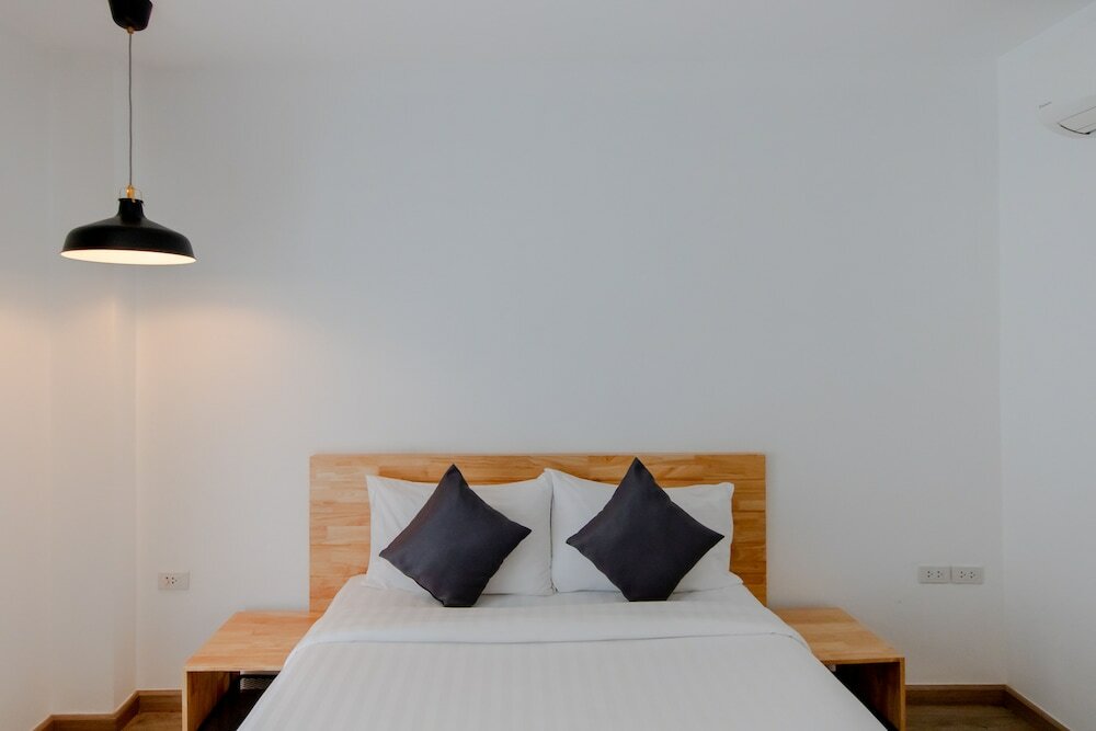 Фото Ananzitra Hotel