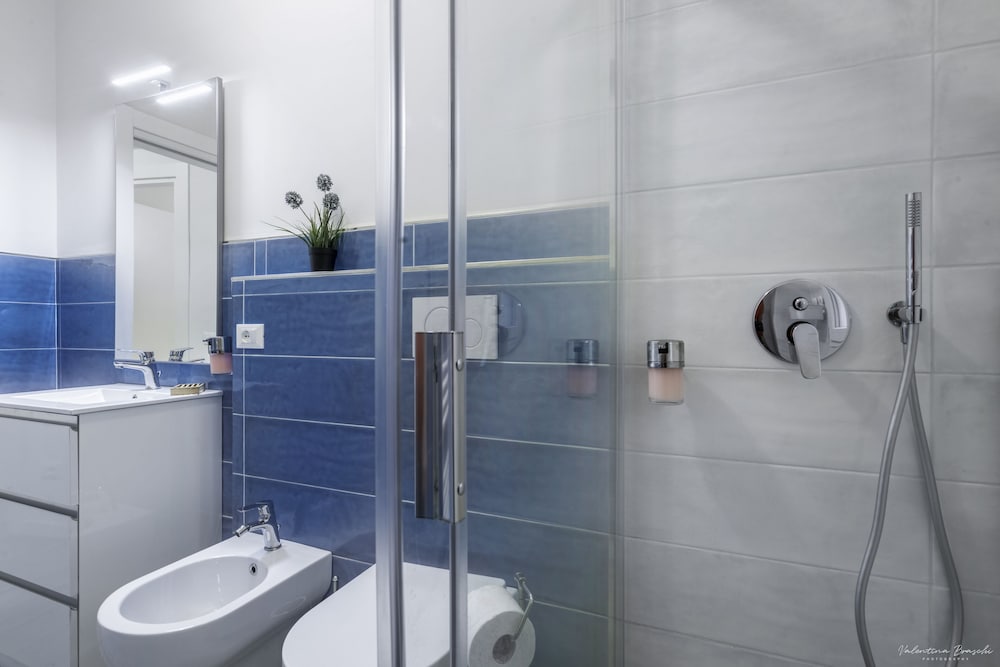 Фото Wine Apartments Florence Masseto