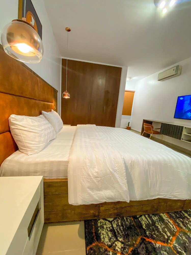 Фото Licl Residence