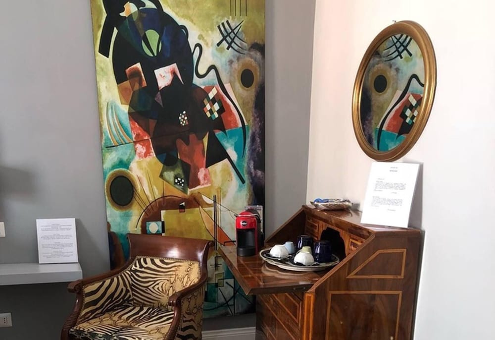 Фото Room94 Piazza Di Spagna