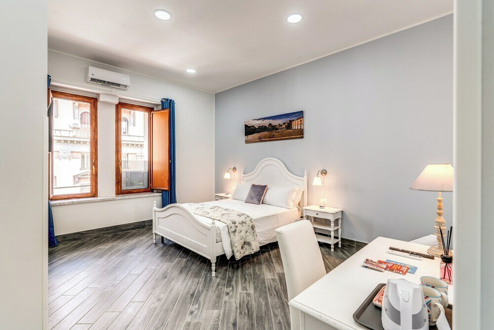 Фото Agorà Borsa