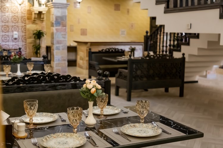 Фото Rasoda Hotel