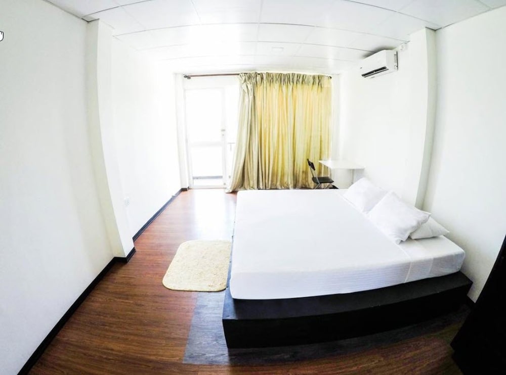 Фото Lango Villa