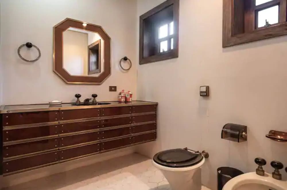 Фото Aconchegante Mansão em Campos do Jordão