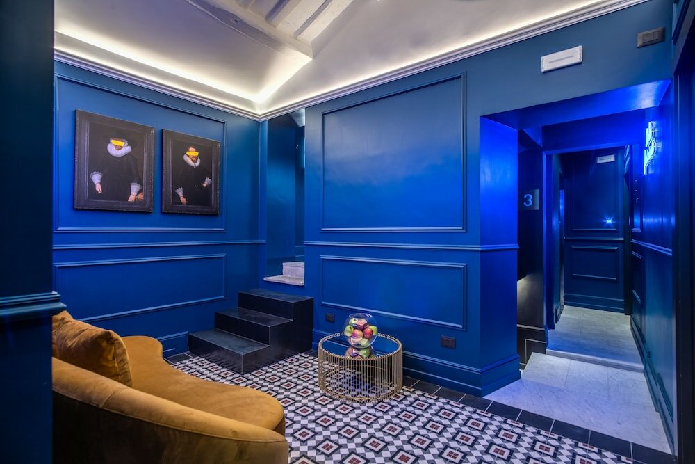 Фото Palazzetto Trevi