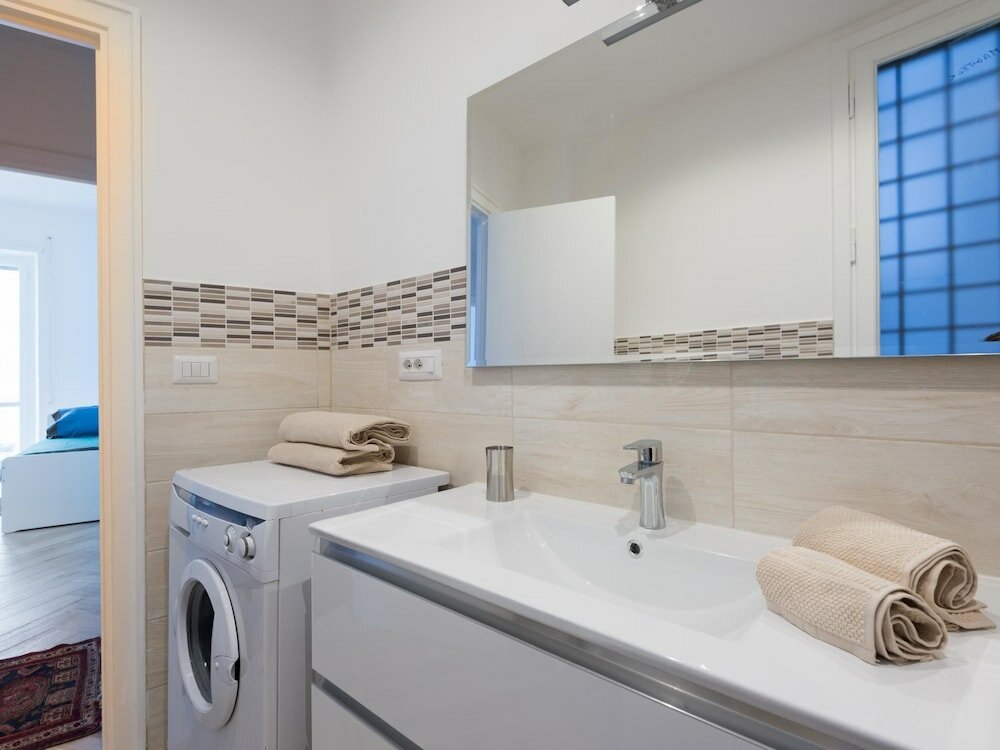 Фото Rsh Vatican Bright Two Bedroom Apartment