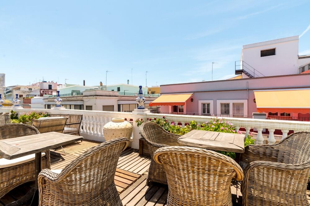 Фото Hostal Roomsole