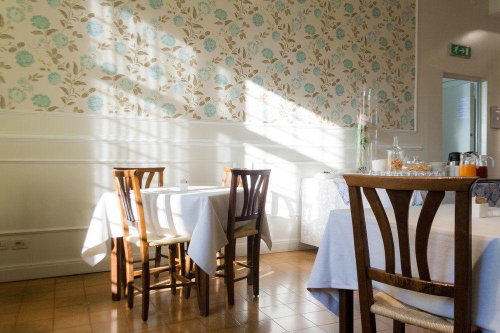 Фото Hotel Trieste