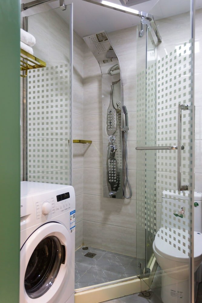 Фото Old French Concession Coziness Xuhui