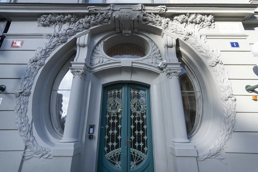 Фото Numa i Laurel