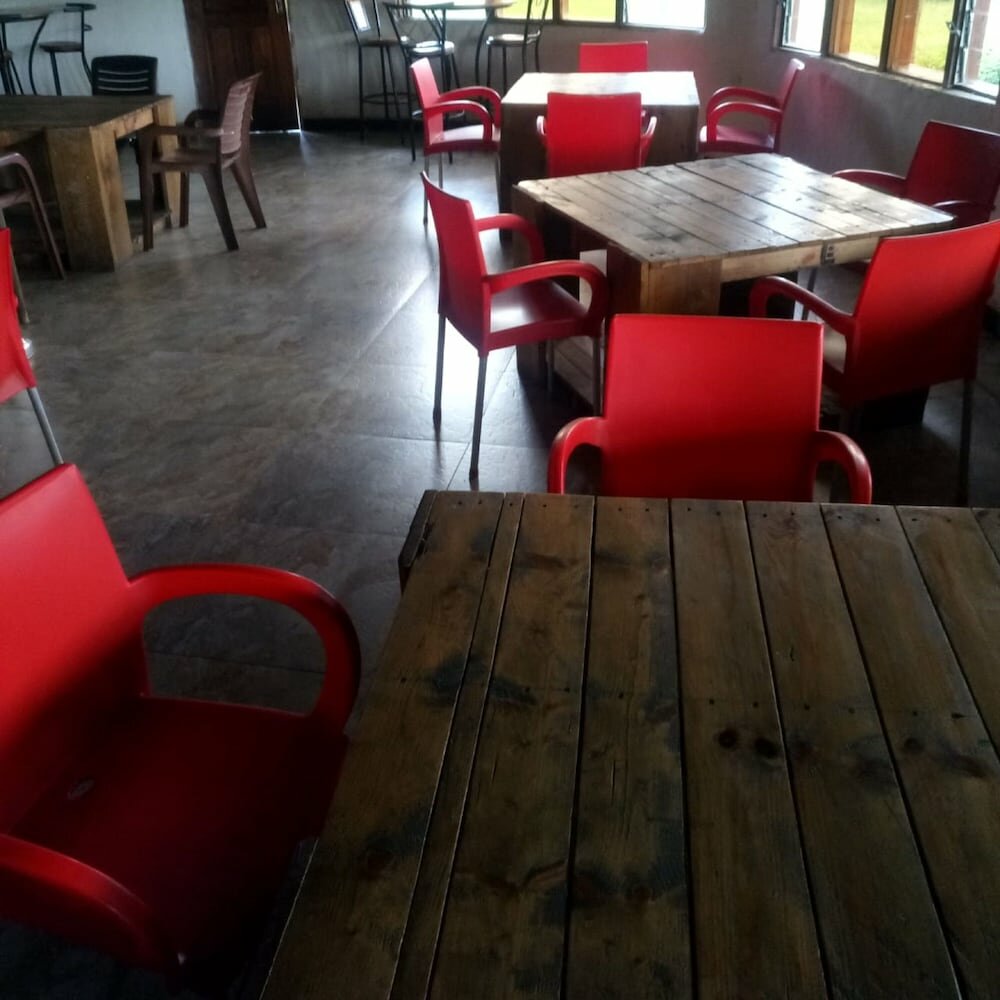 Billiard hall Albizia Club Nakuru, Earth, photo